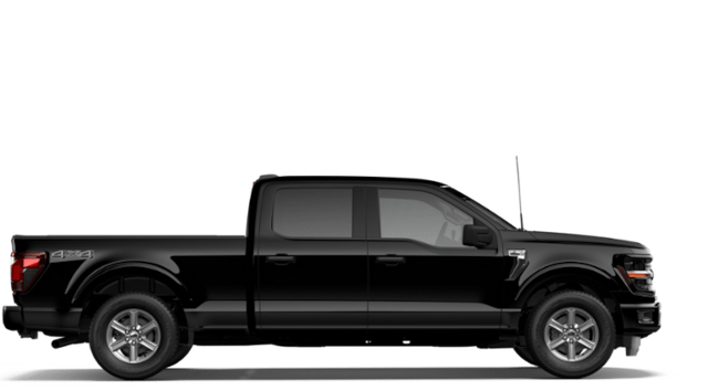 2026 Ford F-150+F-150
