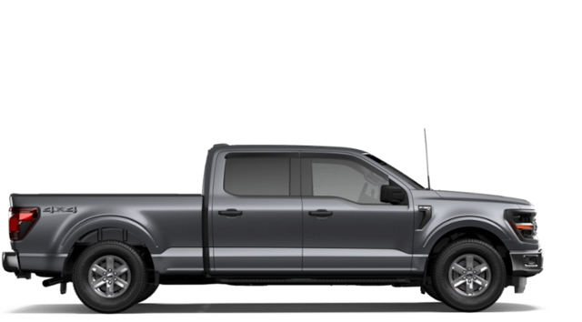 2026 Ford F-150+F-150
