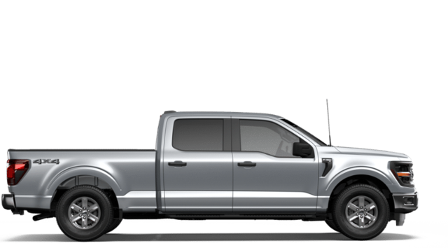 2026 Ford F-150+F-150