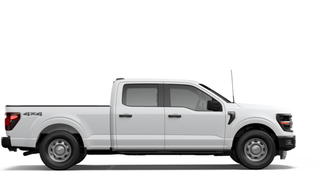 2026 Ford F-150+F-150