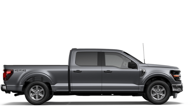 2026 Ford F-150+F-150