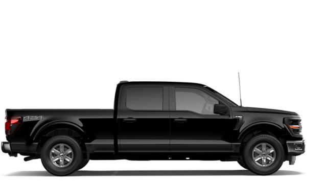 2026 Ford F-150+F-150