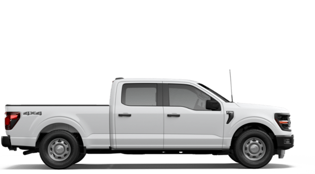 2026 Ford F-150+F-150