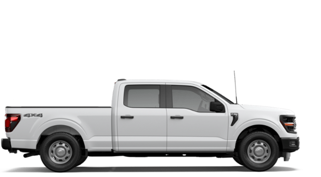 2026 Ford F-150+F-150