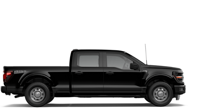 2026 Ford F-150+F-150