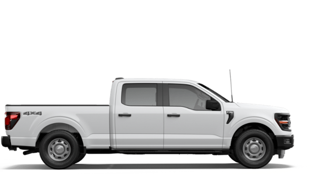 2026 Ford F-150+F-150