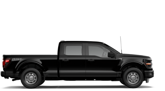 2026 Ford F-150+F-150