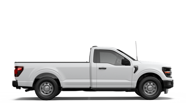 2026 Ford F-150+F-150