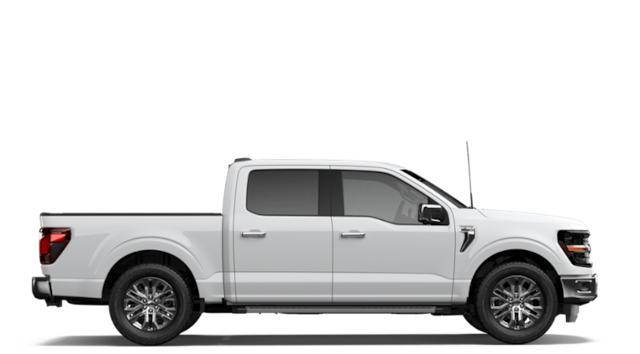 2026 Ford F-150+F-150