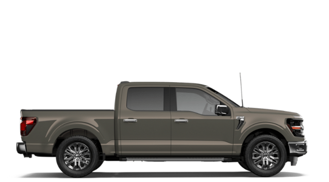 2026 Ford F-150+F-150