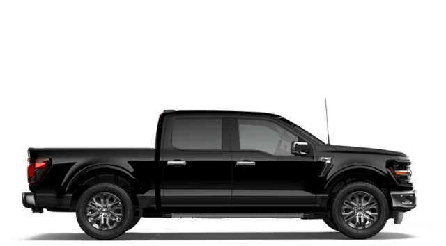 2026 Ford F-150+F-150