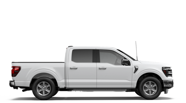 2026 Ford F-150+F-150