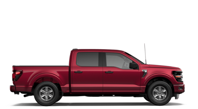 2026 Ford F-150+F-150