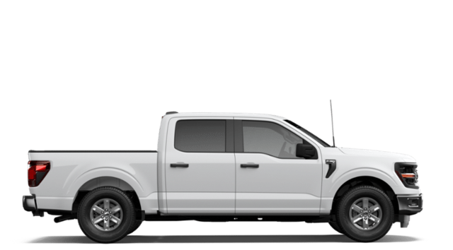 2026 Ford F-150+F-150