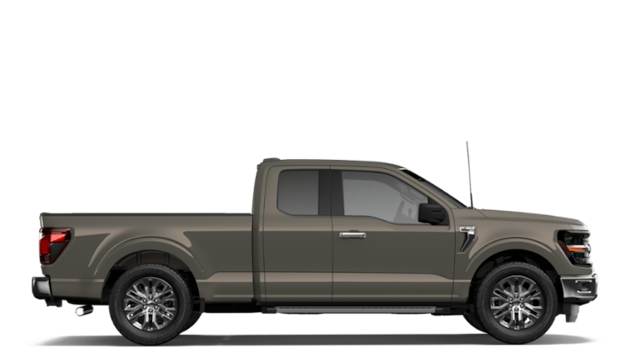 2026 Ford F-150+F-150
