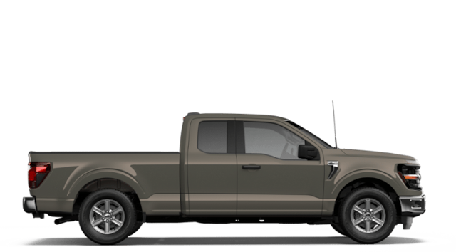 2026 Ford F-150+F-150