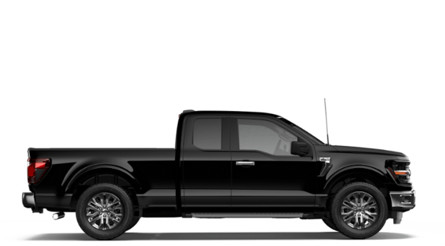 2026 Ford F-150+F-150