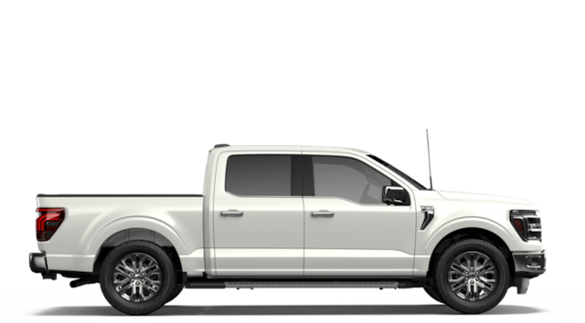 2026 Ford F-150+F-150