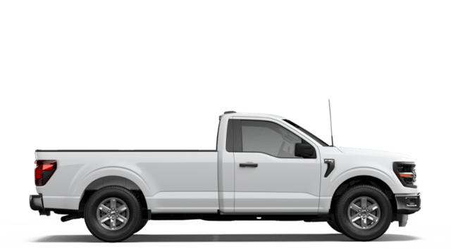 2026 Ford F-150+F-150