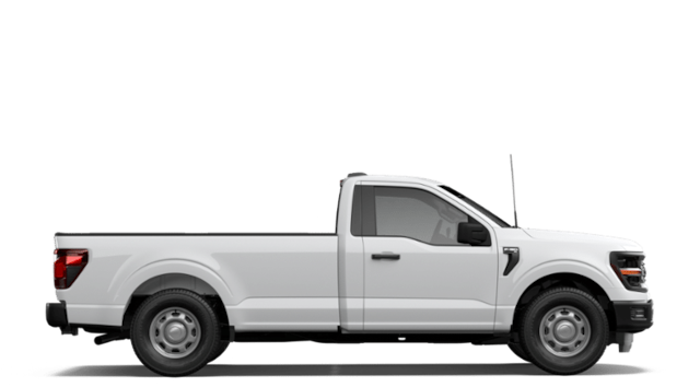 2026 Ford F-150+F-150