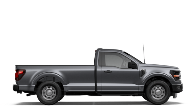 2026 Ford F-150+F-150