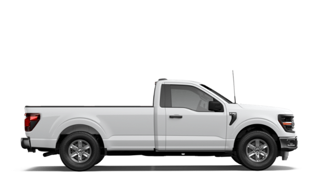 2026 Ford F-150+F-150
