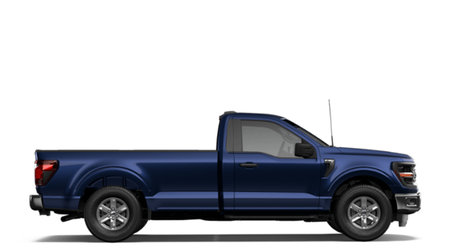 2026 Ford F-150+F-150