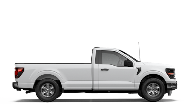 2026 Ford F-150+F-150