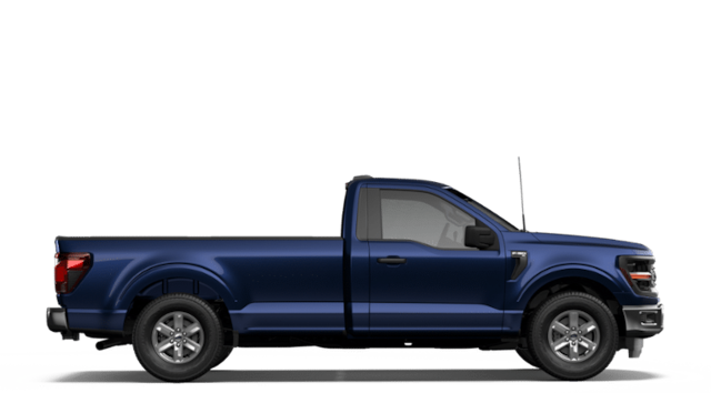 2026 Ford F-150+F-150