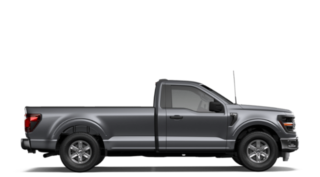 2026 Ford F-150+F-150