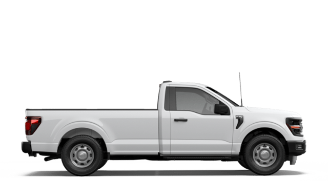 2026 Ford F-150+F-150