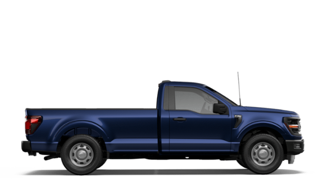 2026 Ford F-150+F-150