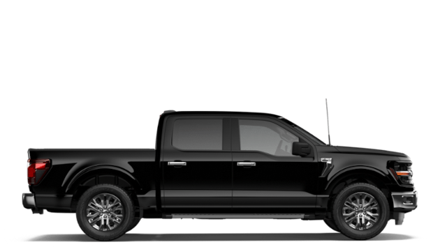 2026 Ford F-150+F-150
