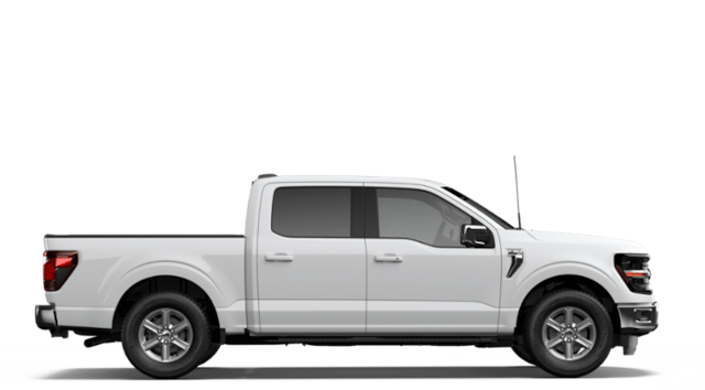 2026 Ford F-150+F-150
