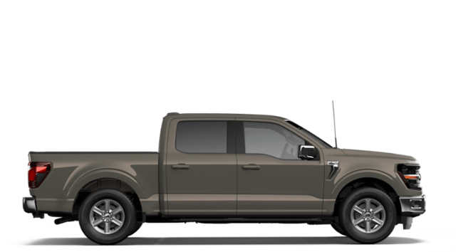 2026 Ford F-150+F-150