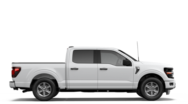2026 Ford F-150+F-150