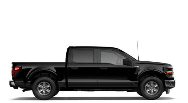 2026 Ford F-150+F-150