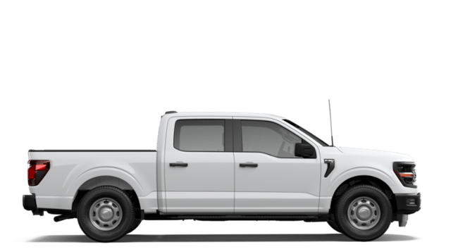 2026 Ford F-150+F-150