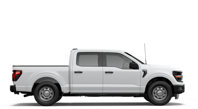2026 Ford F-150+F-150