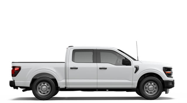 2026 Ford F-150+F-150