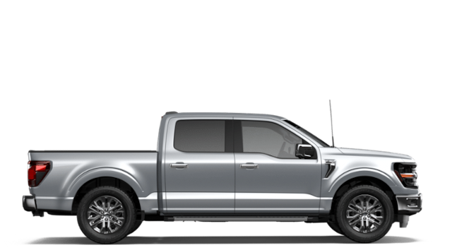 2026 Ford F-150+F-150