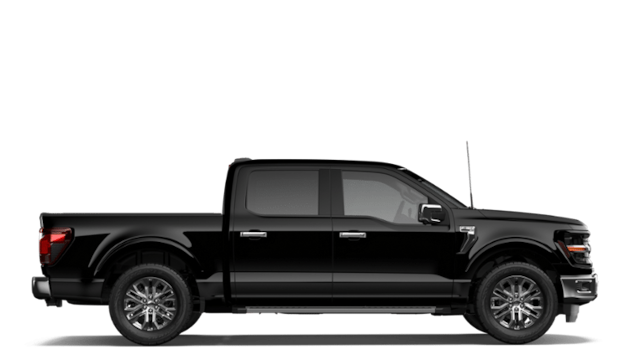 2026 Ford F-150+F-150