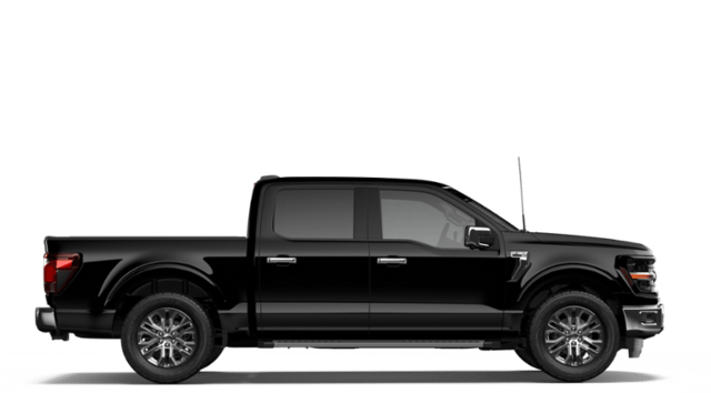 2026 Ford F-150+F-150