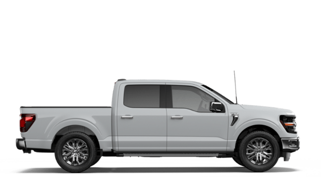 2026 Ford F-150+F-150