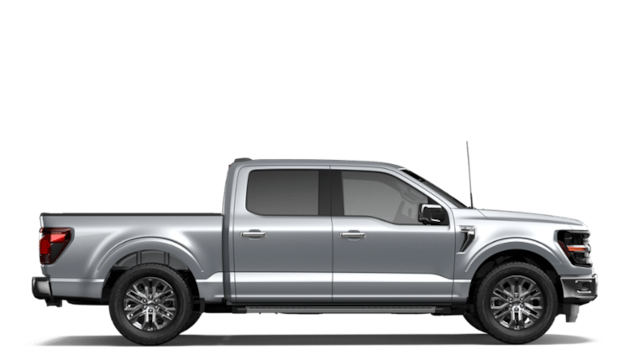 2026 Ford F-150+F-150