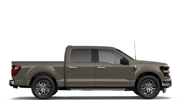 2026 Ford F-150+F-150