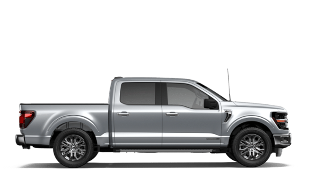 2026 Ford F-150+F-150