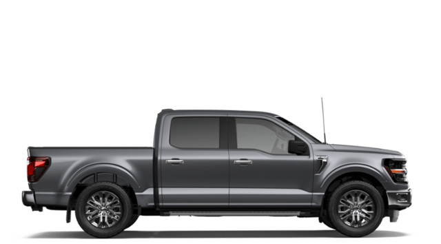 2026 Ford F-150+F-150