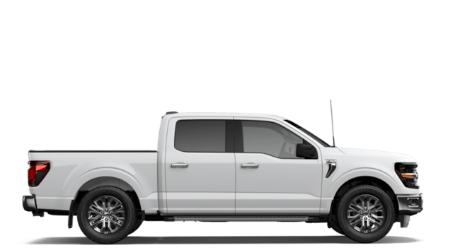 2026 Ford F-150+F-150