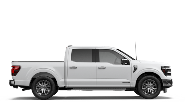 2026 Ford F-150+F-150